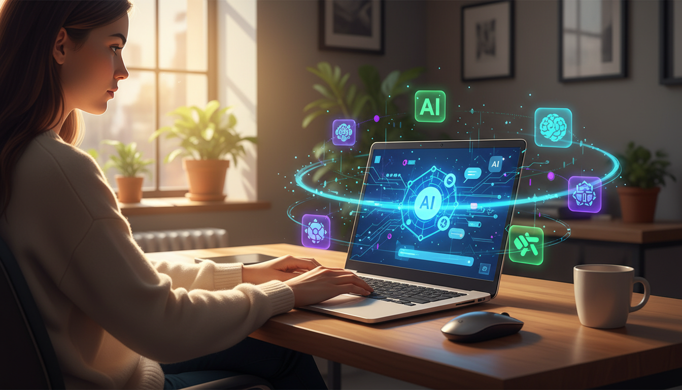 Доступ к нейросетям через российские сервисы-агрегаторы без VPN