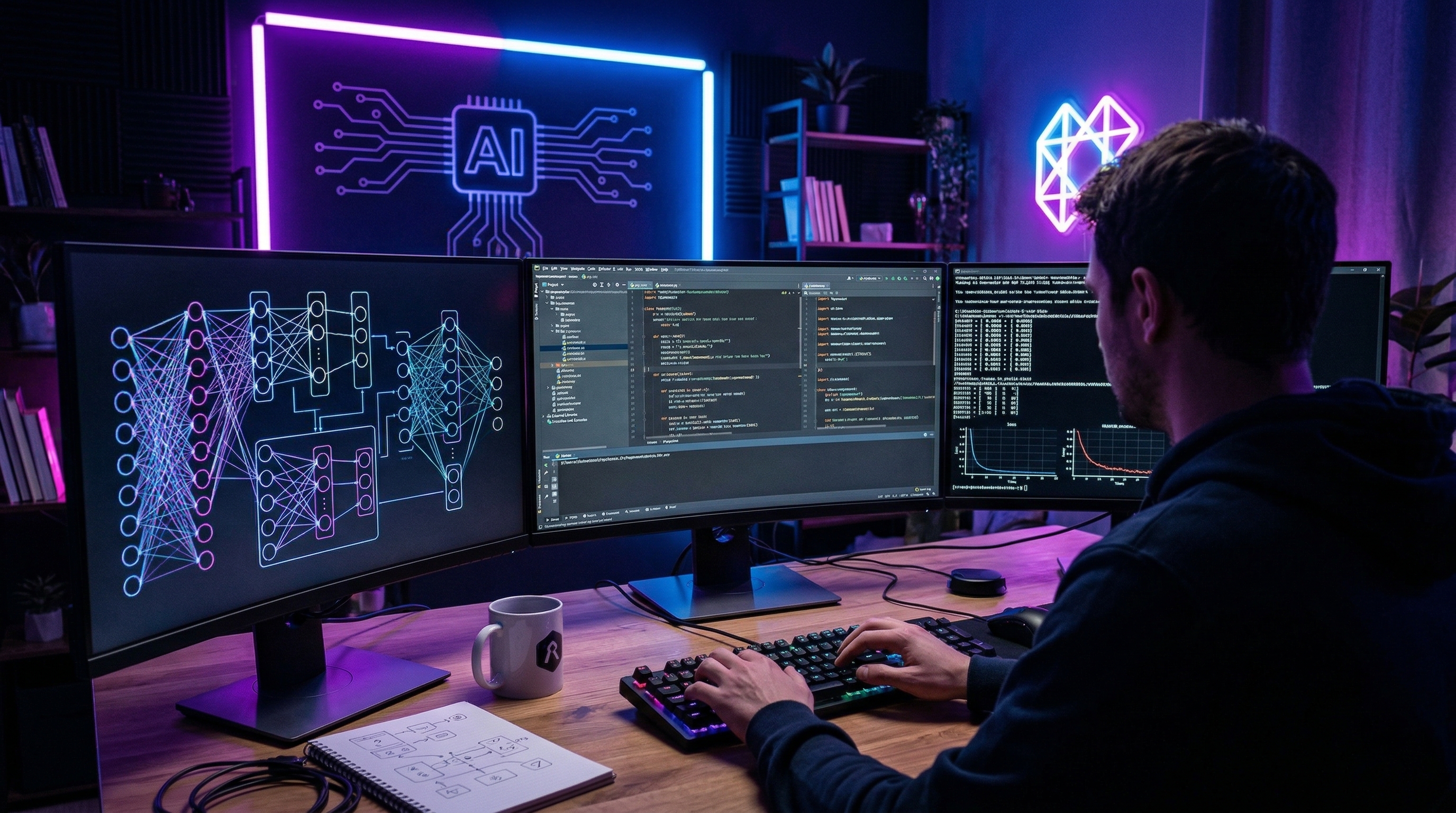 FLUX.2 — open source нейросеть для генерации изображений от Black Forest Labs