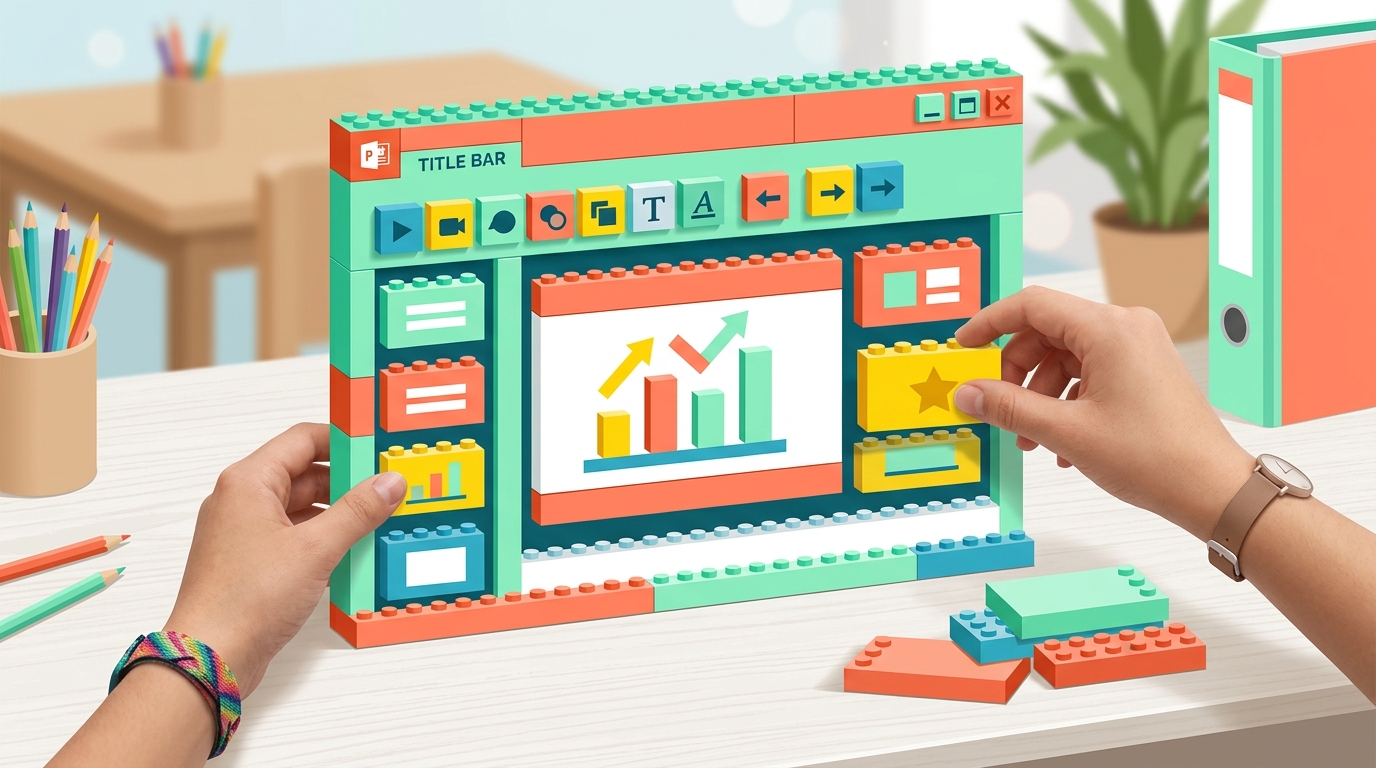 Классические редакторы презентаций — PowerPoint, Google Slides, Keynote