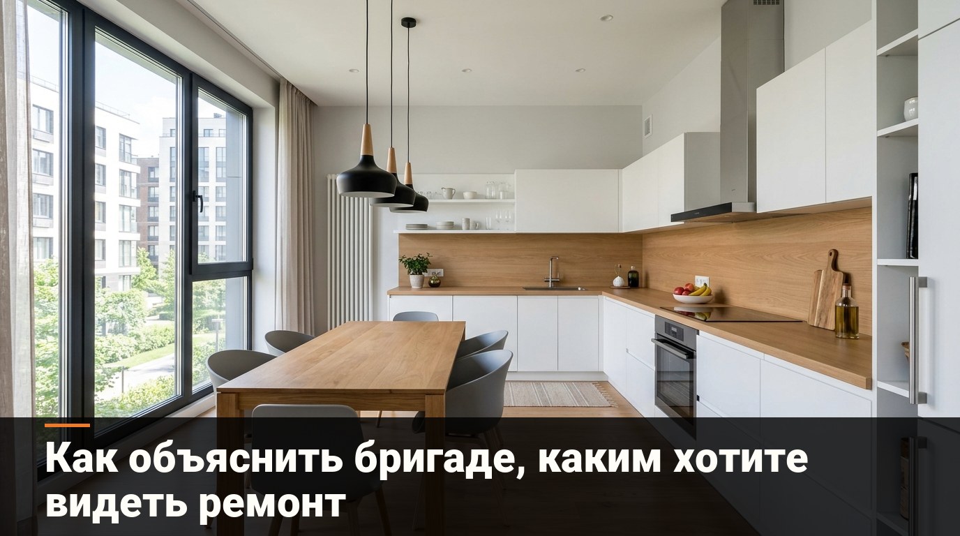Как объяснить бригаде картинку из нейросети: 6 приложений