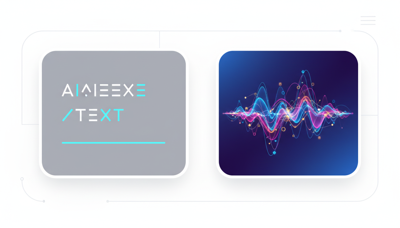 Схема работы Suno AI: от текстового промпта к готовому треку